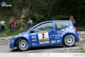 Rally Bellunese 2006