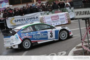 Ronde di Sperlonga 2011