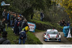 Ronde Città del Palladio 2018